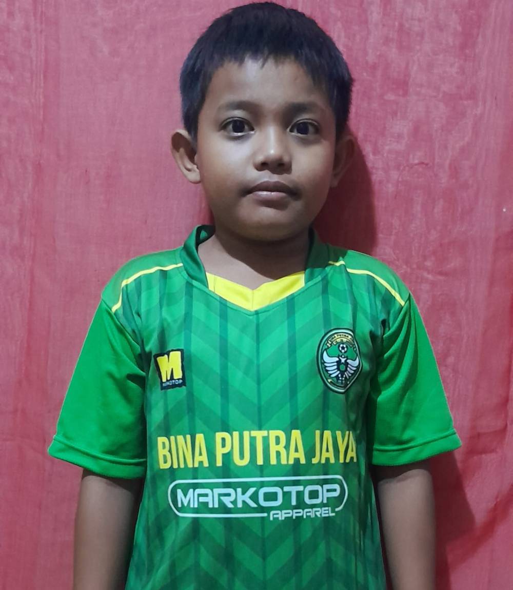 Rasyid Nugroho Jati